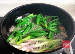 葱油面的做法图解8