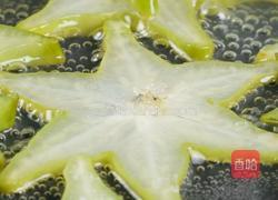 自制安心杨桃果脯的做法图解3