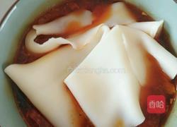 裤带面的做法图解7