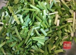 裤带面的做法图解4