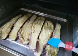 烧烤茄子的做法图解3