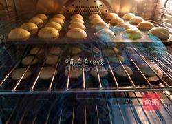迷你小蛋糕的做法图解14