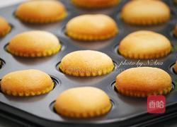 迷你小蛋糕的做法图解16