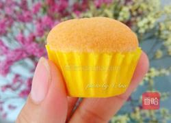 迷你小蛋糕的做法图解18