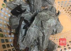 秘制麻辣牛肉酱的做法图解3