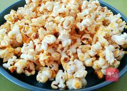 爆玉米花的做法图解14