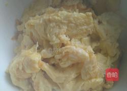 番茄炒鸡蛋的做法图解5