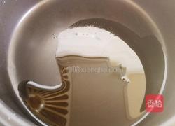 辣白菜饺子锅的做法图解5