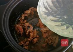 辣白菜饺子锅的做法图解7
