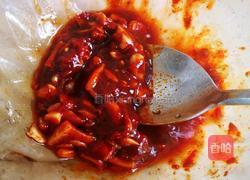 辣白菜饺子锅的做法图解11