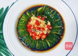 蓑衣黄瓜的做法图解5