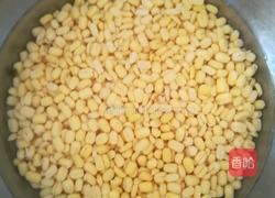 自制绿豆糕的做法图解1