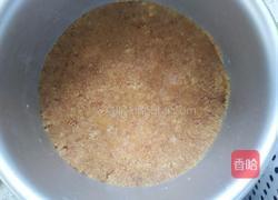 青提酸奶慕斯蛋糕的做法图解3