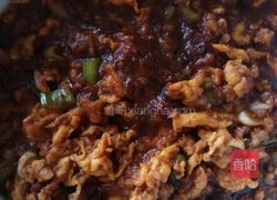 菠菜面的做法图解5
