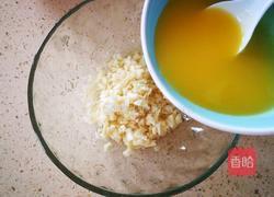 蒜香土司块的做法图解5