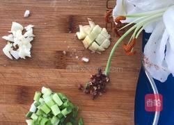 青椒土豆丝的做法图解3