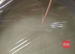 抹茶奥利奥雪媚娘的做法图解4