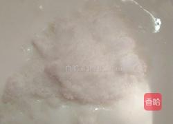 抹茶奥利奥雪媚娘的做法图解7