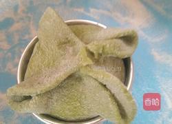 抹茶奥利奥雪媚娘的做法图解12