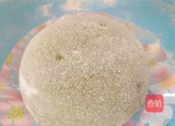 抹茶奥利奥雪媚娘的做法图解13