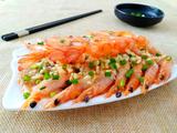 蒜蓉粉丝开边虾的做法[图]