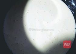 酸奶蛋糕的做法图解7