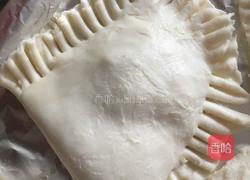 榴莲酥的做法图解6