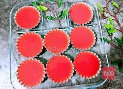 西瓜布丁的做法图解12