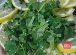 酸辣柠檬鸡爪的做法图解7