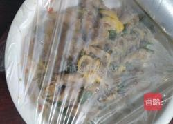 酸辣柠檬鸡爪的做法图解9