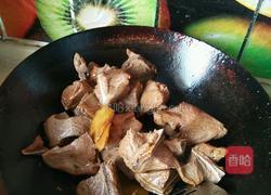 清炖排骨汤的做法图解3