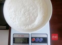 可可味猫耳朵（酥脆）的做法图解1