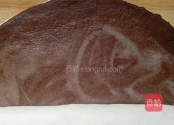 可可味猫耳朵（酥脆）的做法图解4