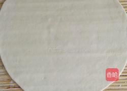 可可味猫耳朵（酥脆）的做法图解3