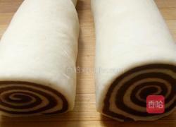 可可味猫耳朵(酥脆)的做法图解5