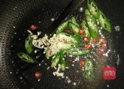 丝瓜炒鸡蛋的做法图解6