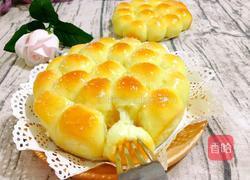 金钱小面包(玉米油版)的做法图解1