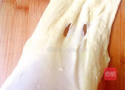 金钱小面包(玉米油版)的做法图解3