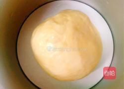 金钱小面包(玉米油版)的做法图解6