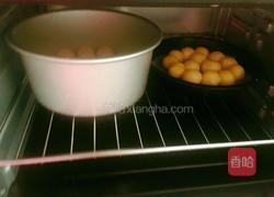 金钱小面包（玉米油版）的做法图解10