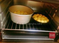 金钱小面包(玉米油版)的做法图解12