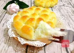 金钱小面包(玉米油版)的做法图解18