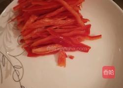 牛肉茶树菇的做法图解1