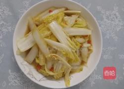 牛肉茶树菇的做法图解8