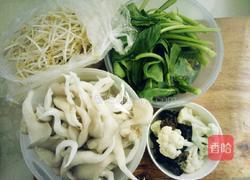 水煮肉片的做法图解1