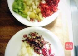 水煮肉片的做法图解3