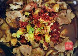 水煮肉片的做法图解8