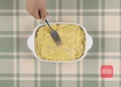 零难度芝士焗榴莲的做法图解3