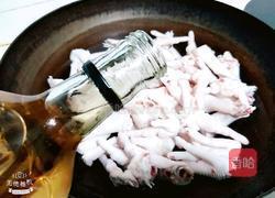 网红柠檬鸡爪的做法图解5