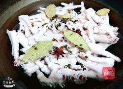 网红柠檬鸡爪的做法图解6